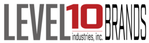 LEVEL 10 Industries Brands